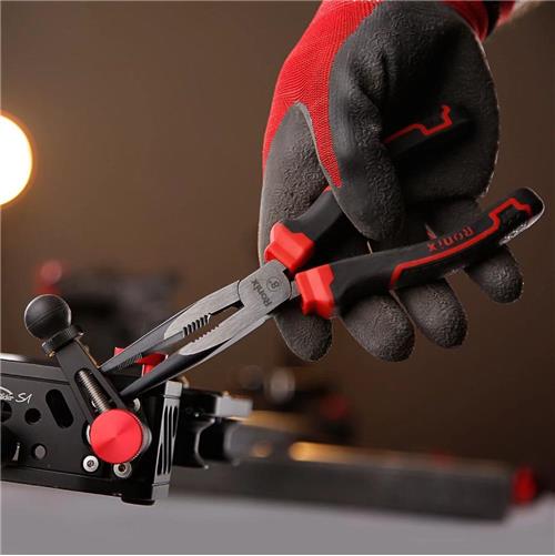دم باریک 6 اینچ مکسی رونیکس RH-1366
