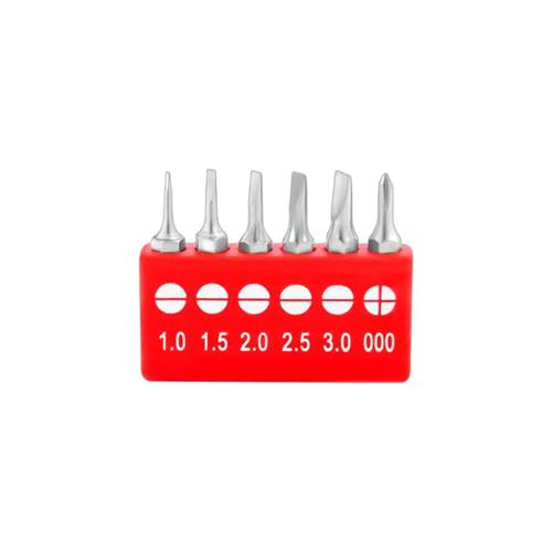 ست تعمیرات موبایل 50 عددی رونیکس RH-2711