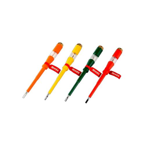 فازمتر 180 میلی‌متری دو سو رونیکس RH-2718