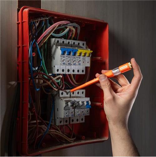 فازمتر 180 میلی‌متری دو سو رونیکس RH-2718