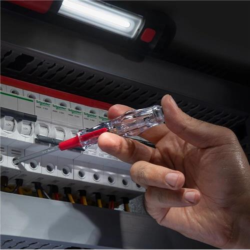 پیچ‌گوشتی فازمتر دوطرفه رونیکس RH-2726
