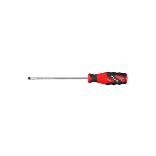 پیچ گوشتی دوسو دسته TPR سایز 5x150 میلی‌متر رونیکس RH-2757