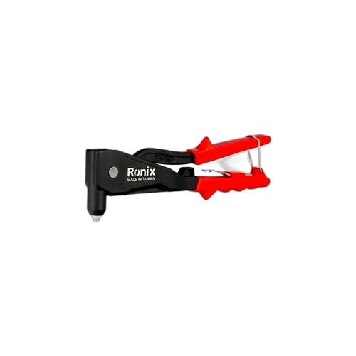 انبر پرچ سوپر رونیکس RH-1602