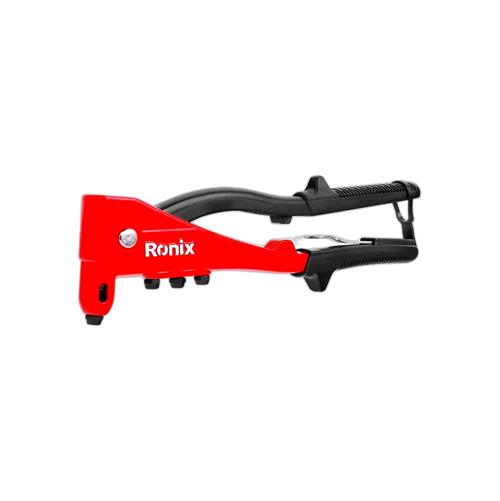 انبر پرچ دینو رونیکس RH-1606