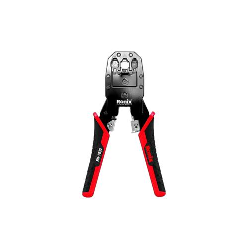 انبر سوکت زن تلفن و شبکه رونیکس RH-1830