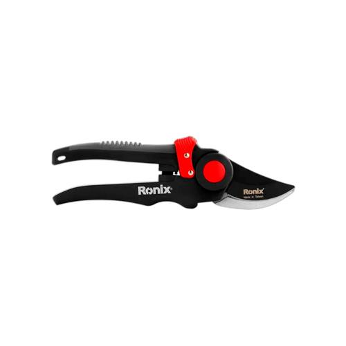قیچی باغبانی اسلایدر رونیکس RH-3104