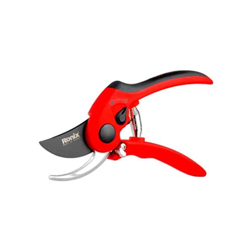 قیچی باغبانی ویرگو رونیکس RH-3106
