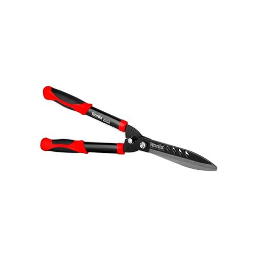 قیچی شمشاد زن غیر تلسکوپی رونیکس RH-3112
