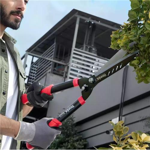 قیچی شمشاد زن غیر تلسکوپی رونیکس RH-3112