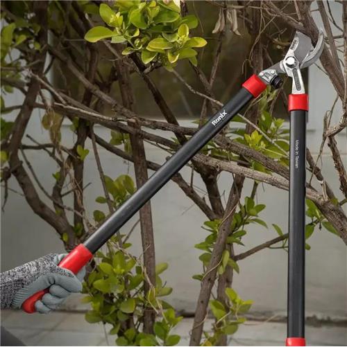قیچی شاخه زن 70 سانتی‌متری رونیکس RH-3115