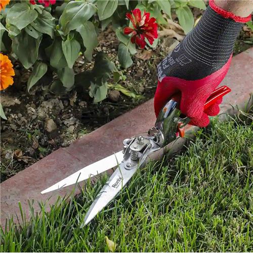 قیچی چمن زن رونیکس RH-3130