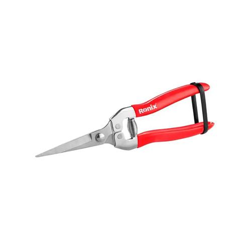 قیچی میوه چین رونیکس RH-3150