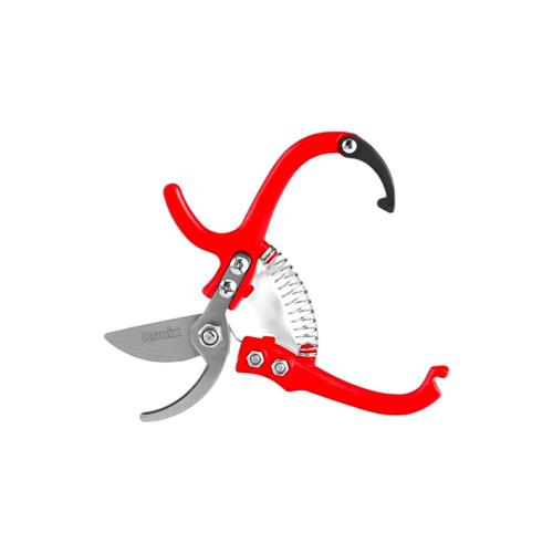 قیچی باغبانی برگ چین مدل PLANT رونیکس RH-3151