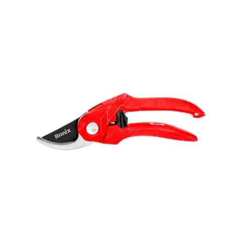 قیچی باغبانی رونیکس مدل SPIRINT رونیکس RH-3160