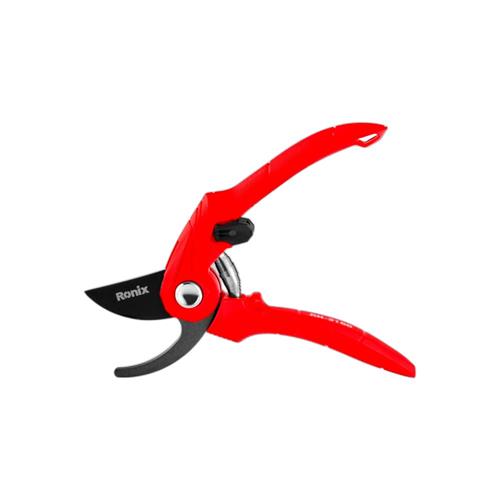 قیچی باغبانی رونیکس مدل SPIRINT رونیکس RH-3160