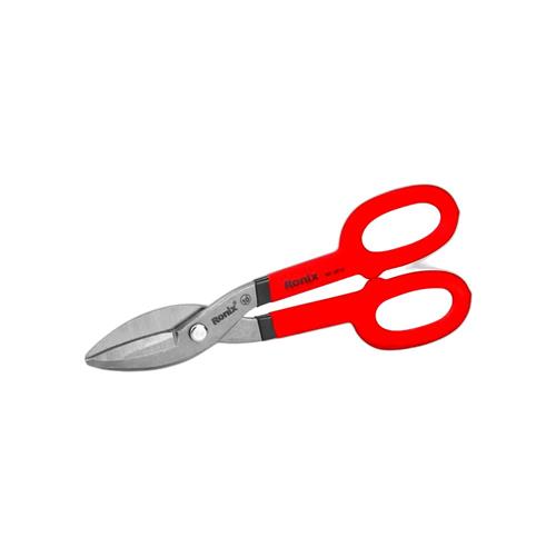 قیچی ورق بر دسته عینکی 10 اینچ رونیکس RH-3910