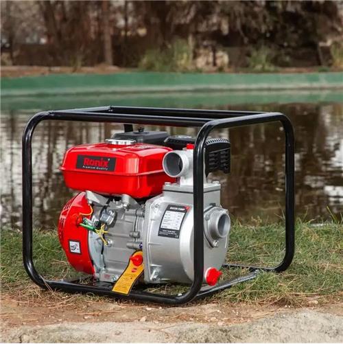 پمپ آب بنزینی 2 اینچ رونیکس RH-4051
