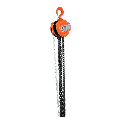 جرثقیل زنجیری 1 تن رونیکس RH-4102