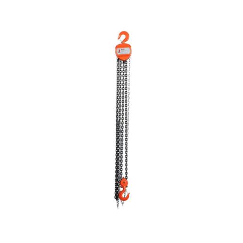 جرثقیل زنجیری 3 تن رونیکس RH-4105