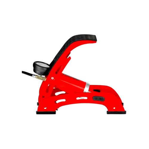 تلمبه پایی تک سیلندر رونیکس RH-4201