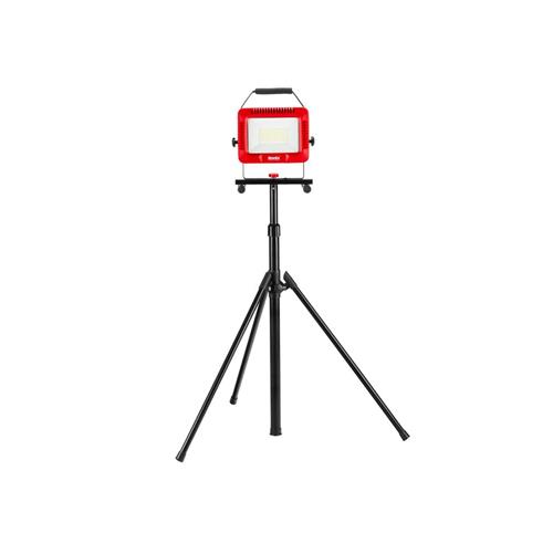نورافکن LED برقی 50 وات با سه پایه رونیکس RH-4218