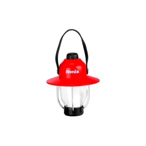 چراغ فانوسی مینی ولوم دار رونیکس RH-4228