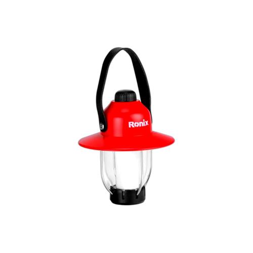 چراغ فانوسی مینی ولوم دار رونیکس RH-4228