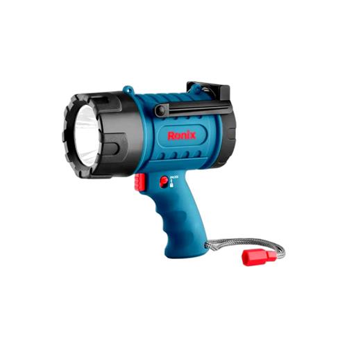 نورافکن تفنگی 1500 لومن رونیکس RH-4234