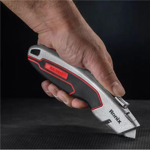 کاتر ذوزنقه ای حرفه ای Step رونیکس RH-3013