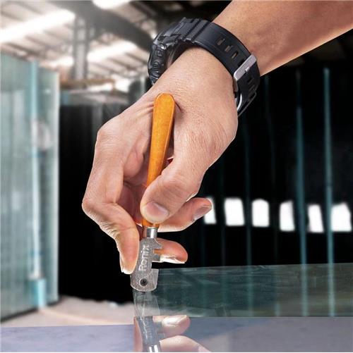 الماس شیشه بر دستی رونیکس RH-3400
