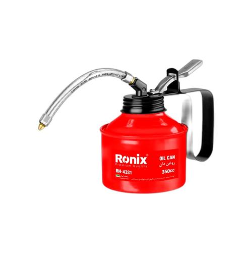 روغن دان 350 سی سی رونیکس RH-4331