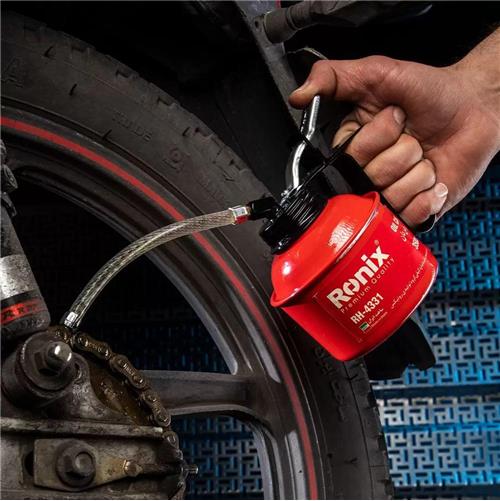 روغن دان 350 سی سی رونیکس RH-4331