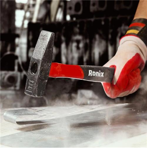 چکش مهندسی 800 گرمی رونیکس RH-4714