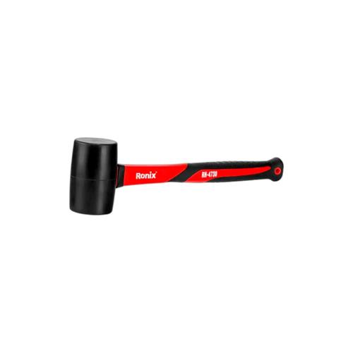 چکش لاستیکی 250 گرم رونیکس RH-4730