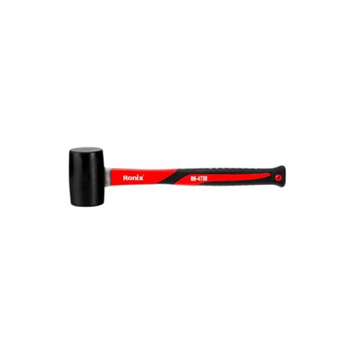 چکش لاستیکی 250 گرم رونیکس RH-4730