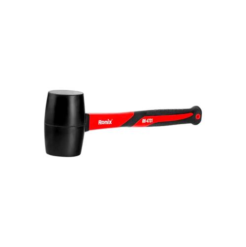 چکش لاستیکی 500 گرم رونیکس RH-4731