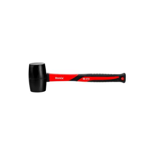 چکش لاستیکی 500 گرم رونیکس RH-4731