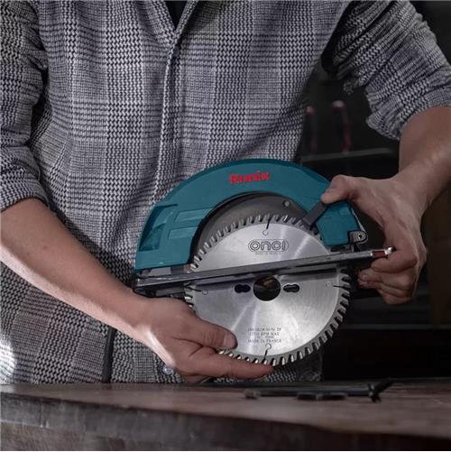 تیغ اره الماسه انسی MDF بر 18x56 رونیکس LHC11318031
