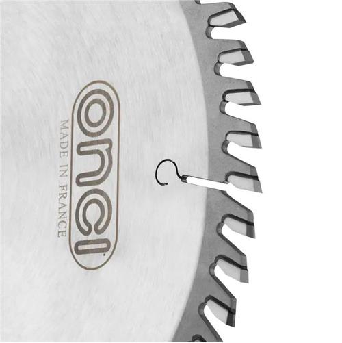 تیغ اره الماسه انسی MDF بر 64x20 رونیکس LHC11320031