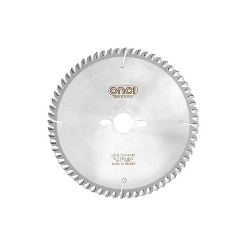 تیغ اره الماسه انسی MDF بر 23x64 رونیکس LHC11323031