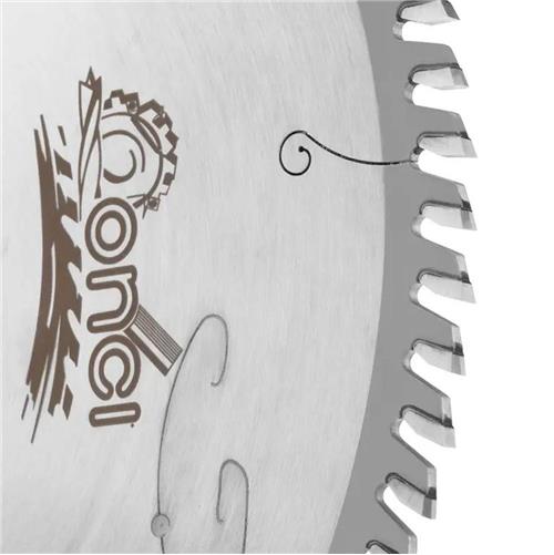 تیغ اره الماسه انسی 25x80 طلایی رونیکس LHC11325031G