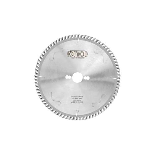 تیغ اره الماسه انسی MDF بر 25x80 رونیکس LHS086889-0
