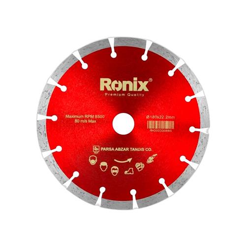 صفحه گرانیت بر 180 میلی‌متری رونیکس RH-3503