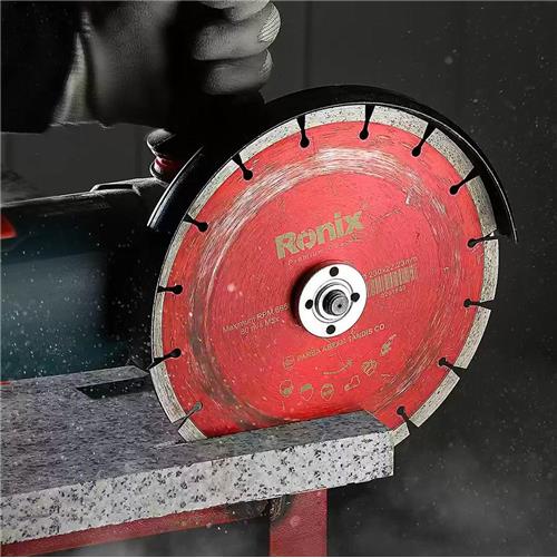 صفحه گرانیت بر 180 میلی‌متری رونیکس RH-3503