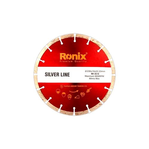 صفحه گرانیت بر 230 میلی‌متری نرمال رونیکس RH-3510