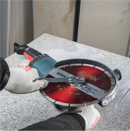 صفحه گرانیت بر 230 میلی‌متری نرمال رونیکس RH-3510