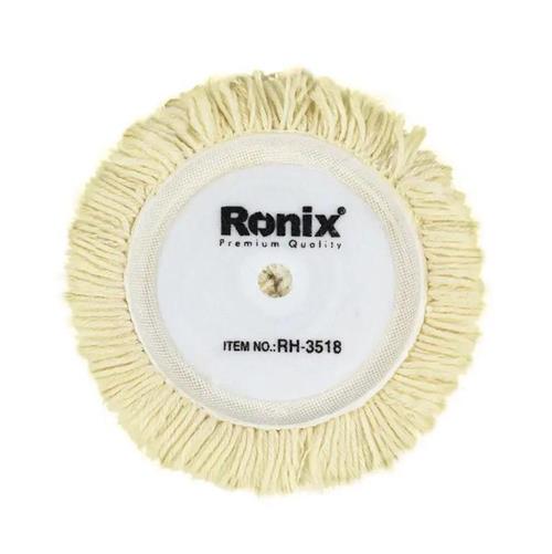 پد پولیش چسبی 180 میلی‌متری رونیکس RH-3518
