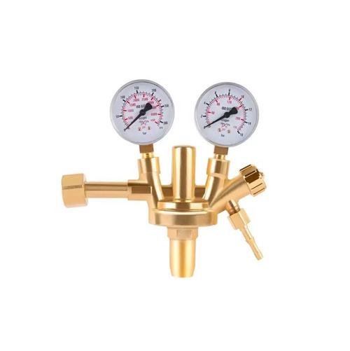 مانومتر اکسیژن طرح زینسر رونیکس RH-4504