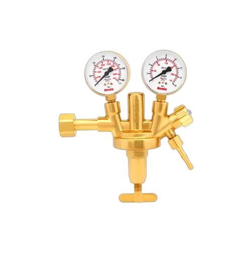 مانومتر اکسیژن طرح زینسر رونیکس RH-4504