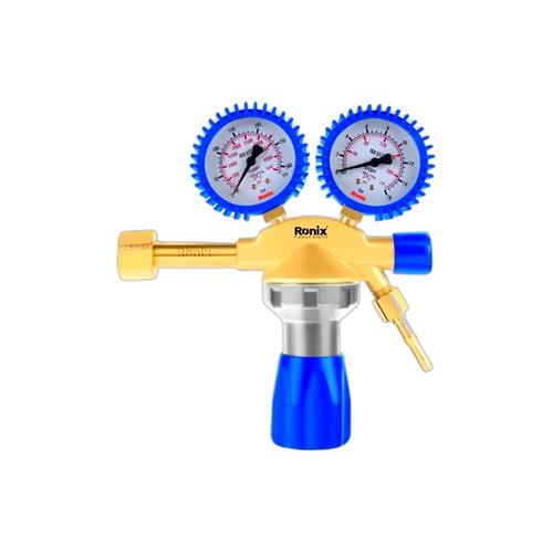 مانومتر اکسیژن رونیکس RH-4510